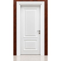 Mimosa Çift Göbek Premium Lake Kapı