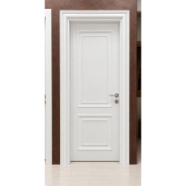 Royal Çift Göbek Premium Lake Kapı