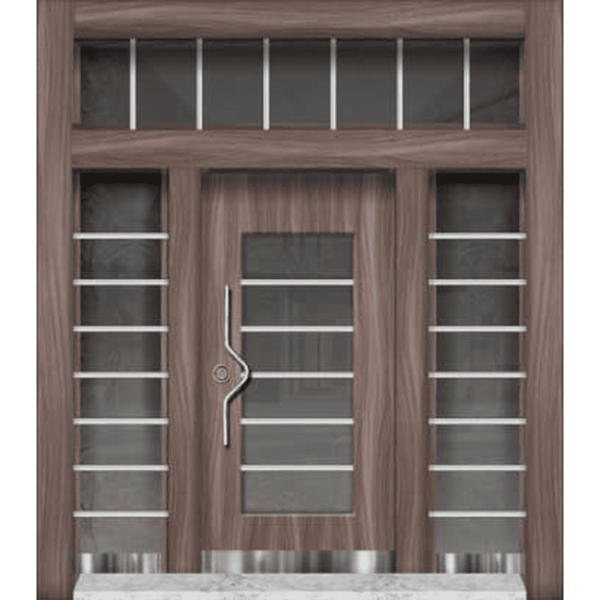 Bina giriş kapısı modelleri 