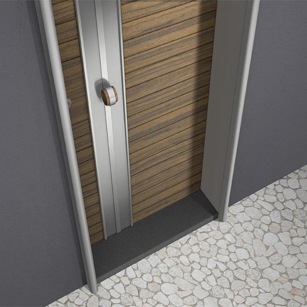 Wodi Dış İklime Uygun Çelik Kapı 