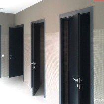 Mucize Kapı Ergon Door