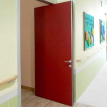 Mucize Kapı Ergon Door