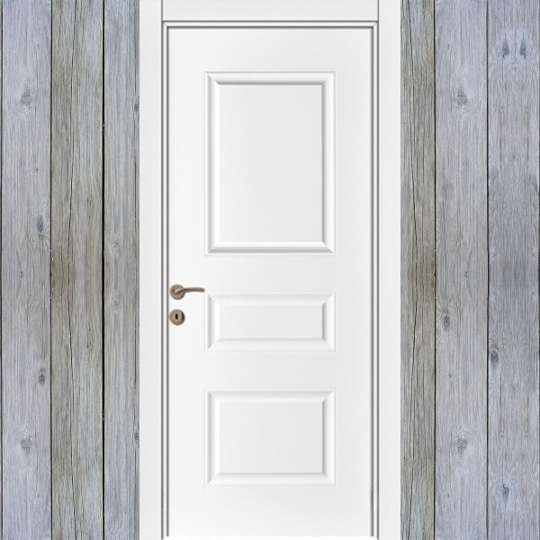 Göbekli Lake Kapı Modelleri 4mm 