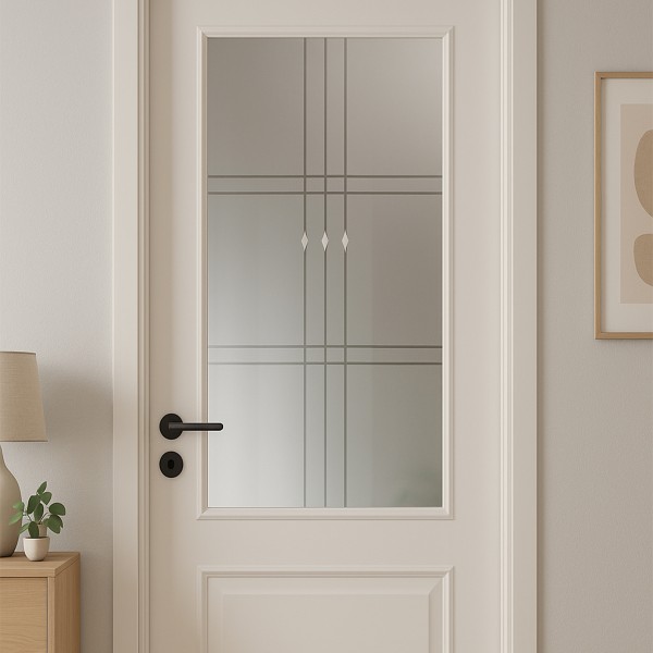 Lake Kapı YPY-Serisi Kanada'dan İthal 