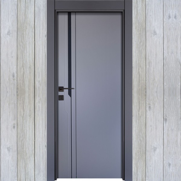 Laminat Kapı Modelleri 